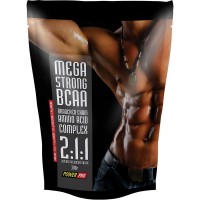 BCAA POWER PRO (300г)